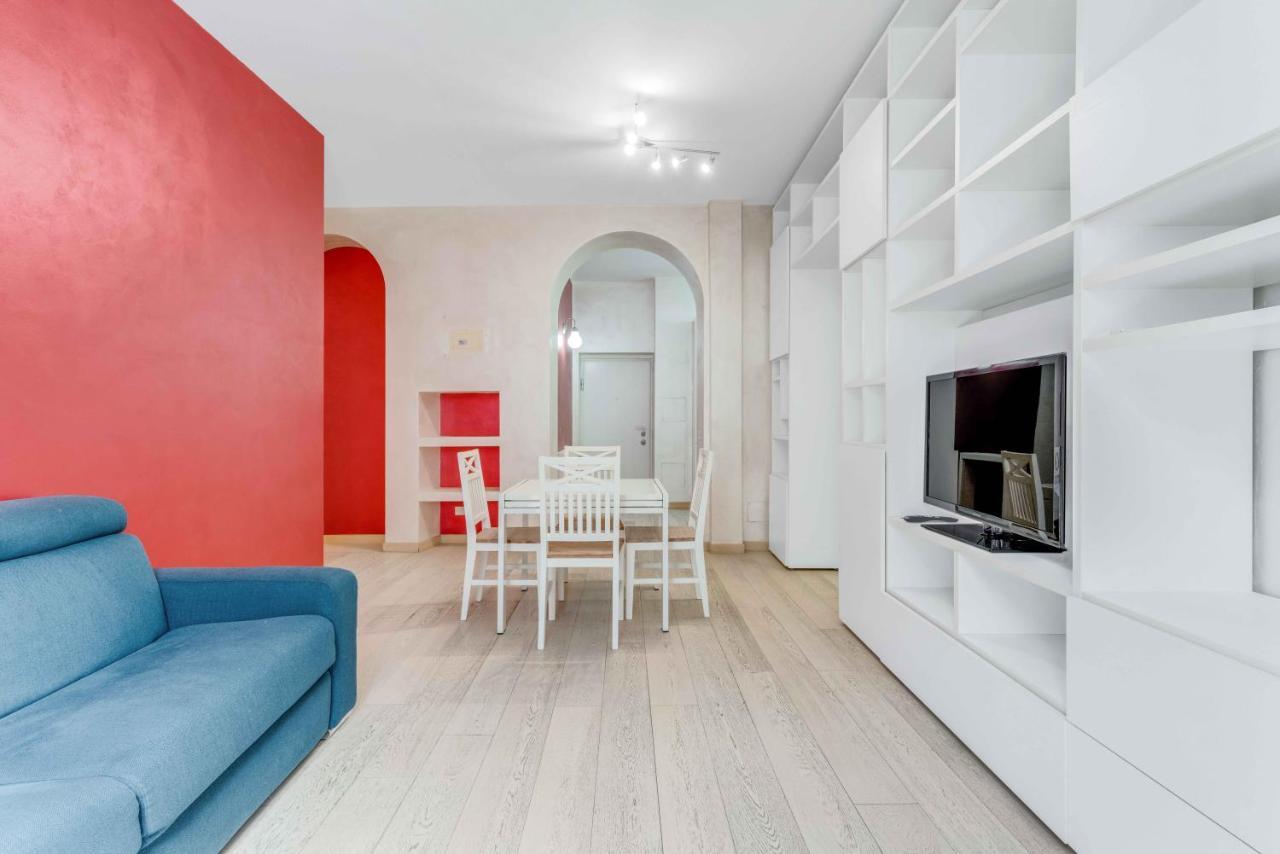Mo30 Loreto- Duomo- Large Modern Apartment - Milano Exteriör bild
