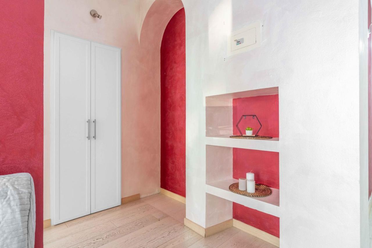 Mo30 Loreto- Duomo- Large Modern Apartment - Milano Exteriör bild